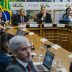 Foto: Luara Baggi (ASCOM/MCTI)