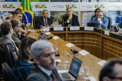 Foto: Luara Baggi (ASCOM/MCTI)