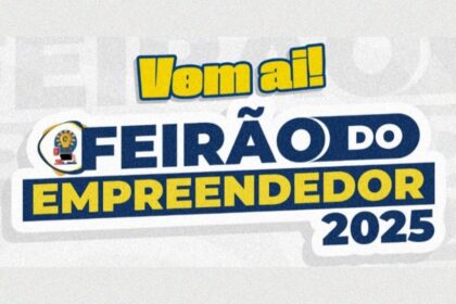 Fique por dentro! Programação oficial do Feirão de Coari