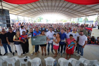 Foto: Diego Peres /Secom