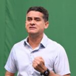 Foto: Instagram/David Almeida