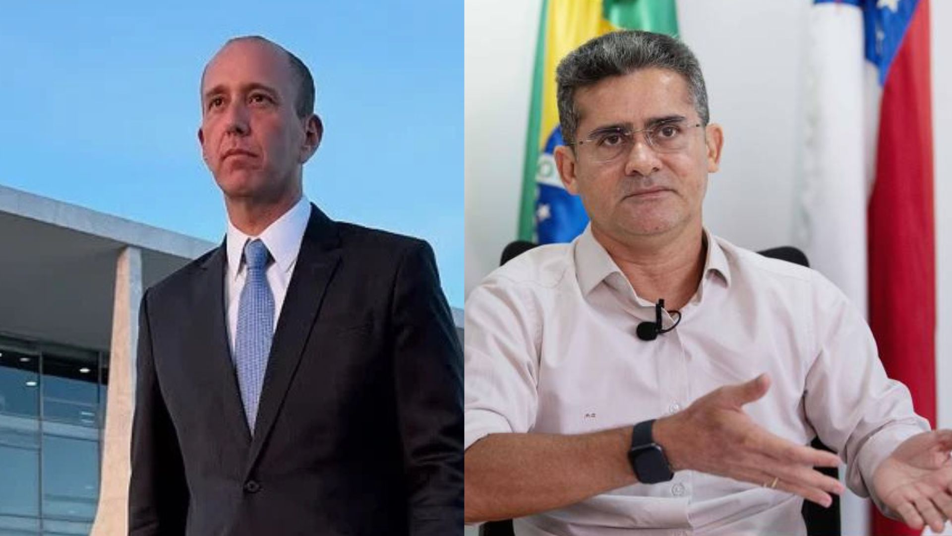 ustiça a Dois Ritmos: Por Que Manaus Espera o que Sorocaba Já Viu?