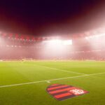 Estádio do Maracanã, no Rio de Janeiro Adriano Fontes/Flamengo