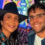Ivete Sangalo e Daniel Cady confirmaram, nesta quinta-feira (27), que decidiram se separar (Foto: Instagram / Daniel Cady).