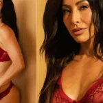 Sabrina Sato mostra resultado de ensaio fotográfico Imagem: Reprodução/Instagram