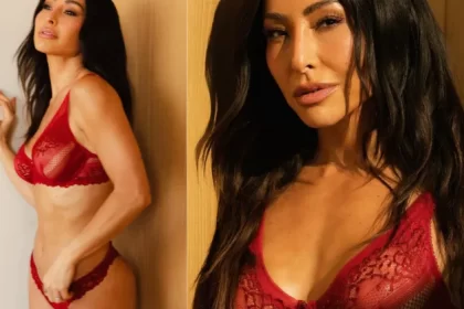 Sabrina Sato mostra resultado de ensaio fotográfico Imagem: Reprodução/Instagram