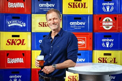 AMBEV - DIVULGAÇÃO