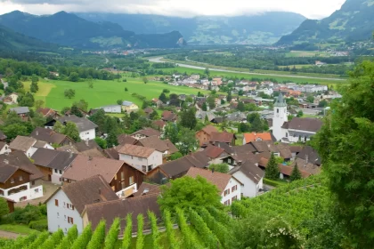Liechtenstein