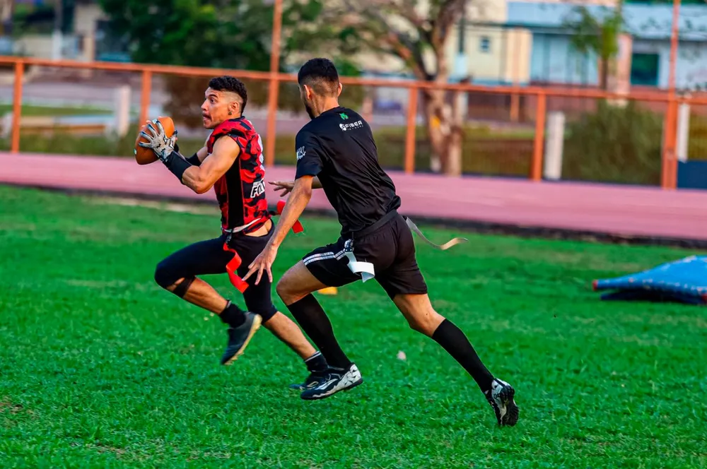 Foto: Mauro Neto/Faar