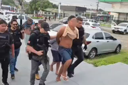 Assassinos Xuruca - Divulgação