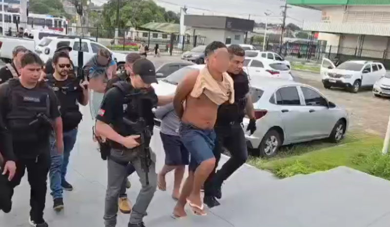Assassinos Xuruca - Divulgação
