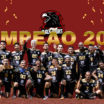 Blackhawks Campeao