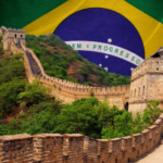 China Brasil Unesco - Portal Hattori Tech