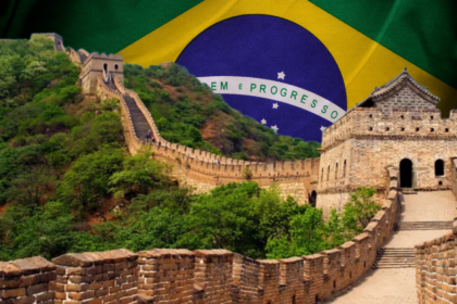 China Brasil Unesco - Portal Hattori Tech