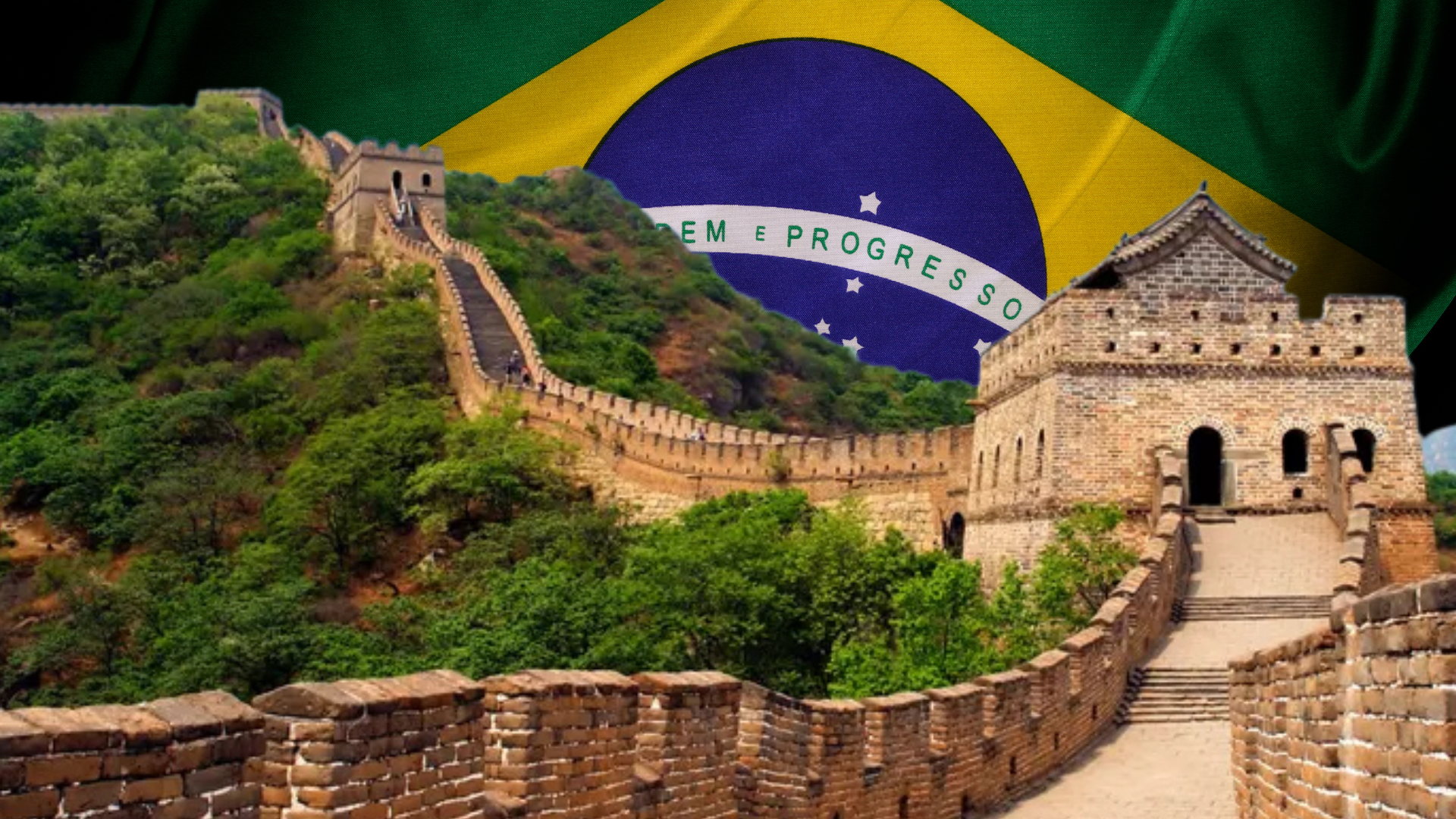 China Brasil Unesco - Portal Hattori Tech