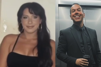 Pastor Ex-Travesti