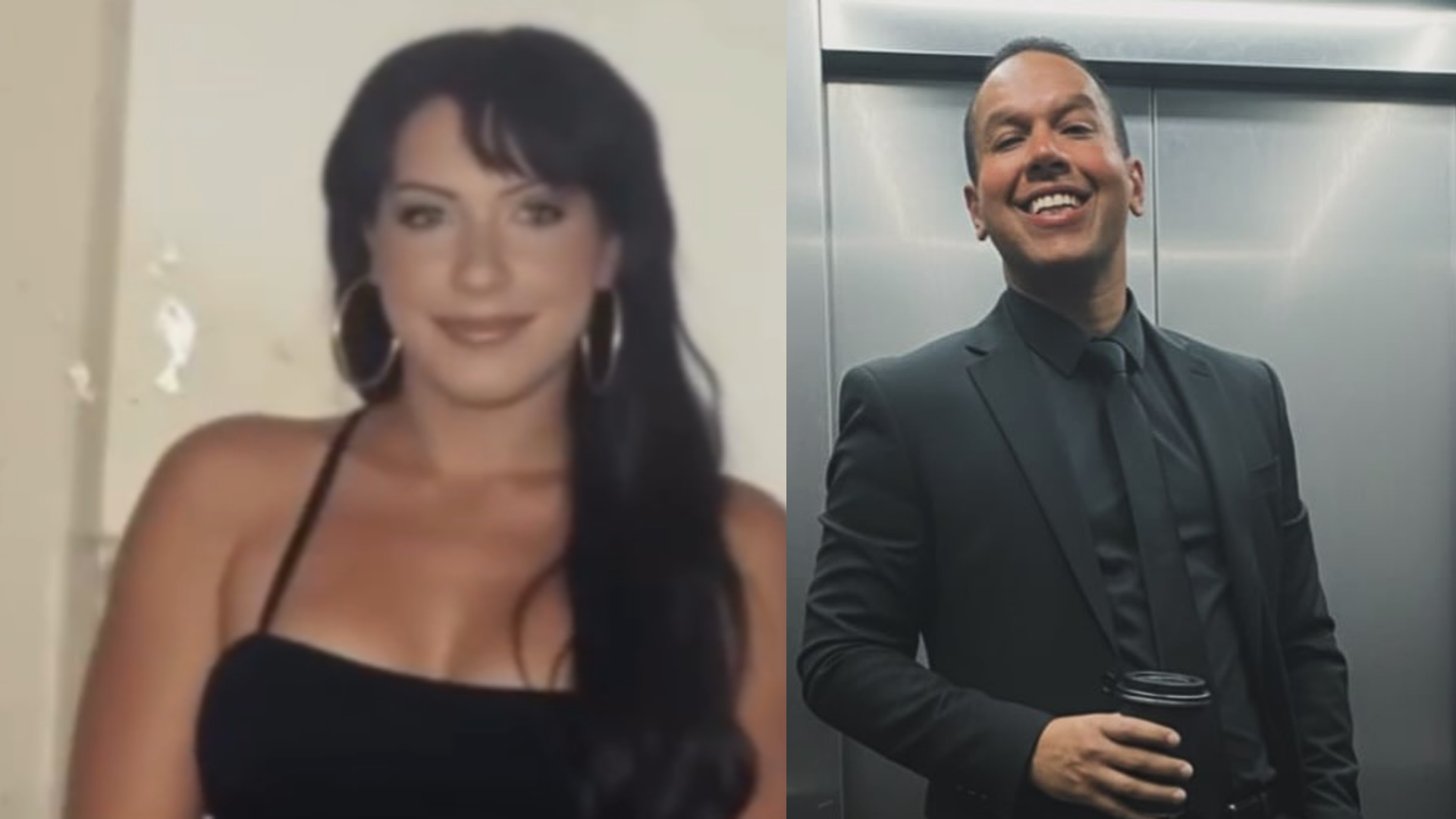 Pastor Ex-Travesti