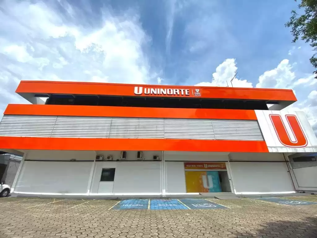 Campus Djalma Batista 2 1