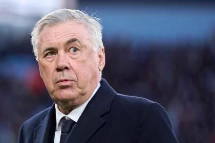 Carlo Ancelotti