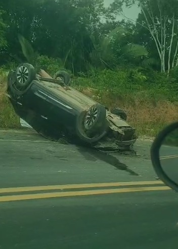 Carro Capota