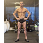 Cristiano Ronaldo - Divulgação