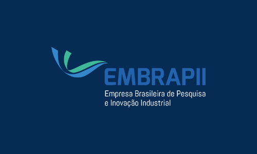 Embrapii Logo Horizontal Hc
