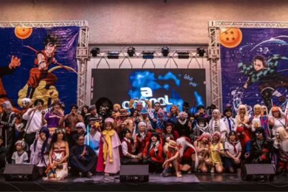 Eventos Geek Em Manaus
