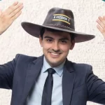 Fazendeiro Dudu Camargo Recorde