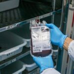 Hemoam Convocacao De Doadores De Sangue - Divulgação