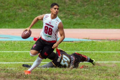 Manaus Cavaliers