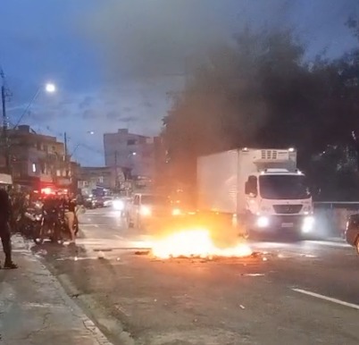 Manifestacao