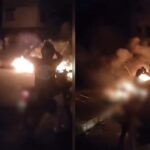 Moradores Do Conjunto Eldorado Fazem Protesto Apos 24 Horas Sem Energia Eletrica 1024x707 1