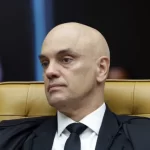 Moraes Magnitisky - Divulgação
