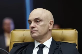 Moraes Magnitisky - Divulgação