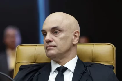 Moraes Magnitisky - Divulgação
