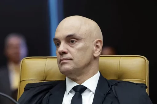 Moraes Magnitisky - Divulgação