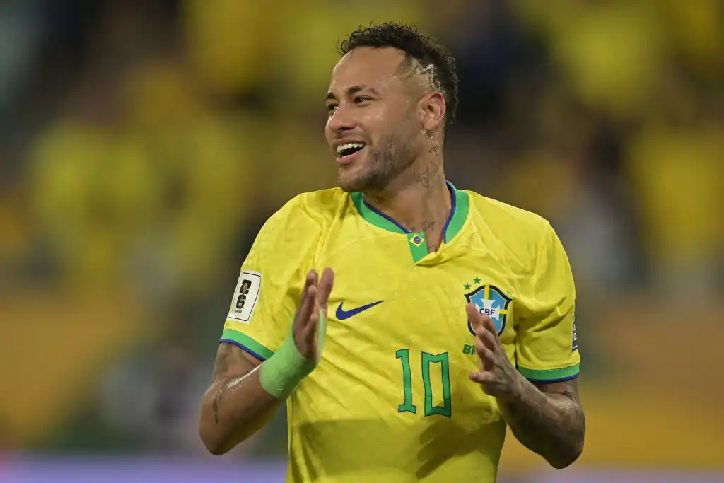 Neymar