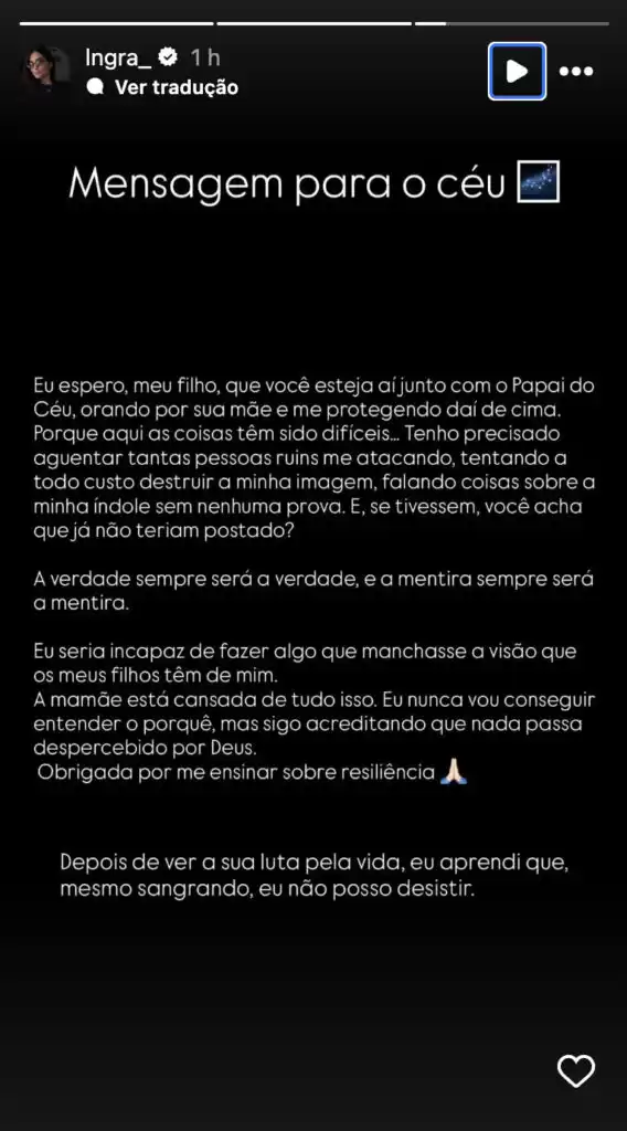 Post De Ingra Soares