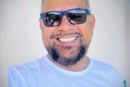 Pedro Américo Nobre Maciel, 58 anos - Divulgação