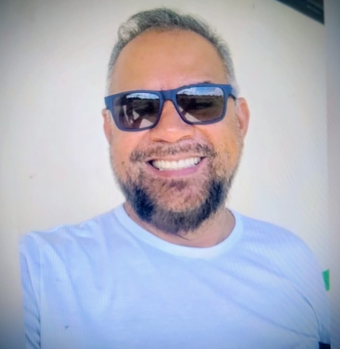 Pedro Américo Nobre Maciel, 58 anos - Divulgação