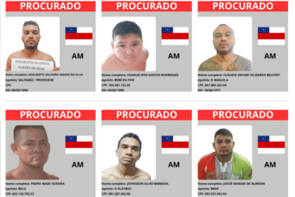 Reprodução: MJSP/Divulgação