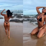 Scheila Carvalho 2