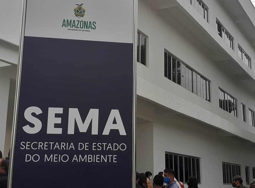 Sema Amazonas