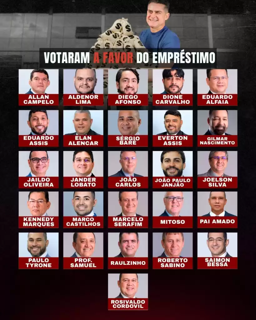 Vereadores D24am