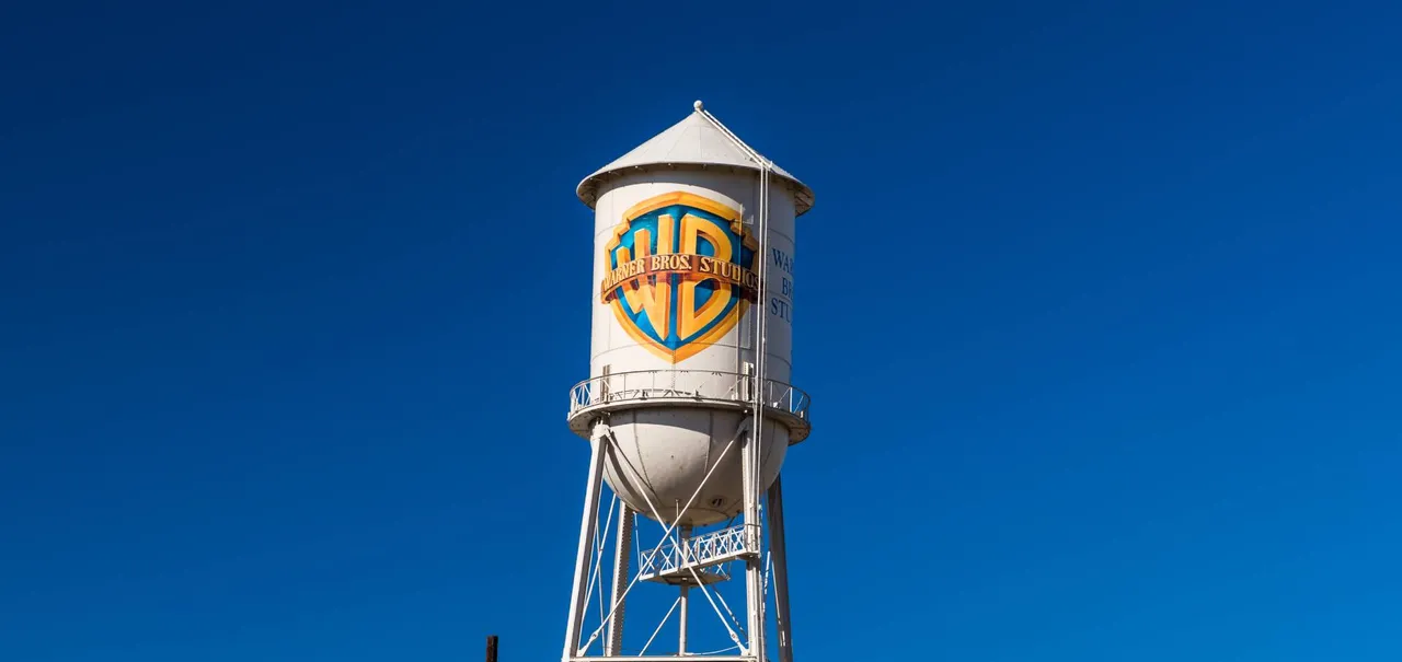 Warner Discovery